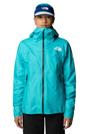 Summıt Papsura Futurelıght Kadın Ceket - NF0A8A4E Koyu Mavi - The North Face