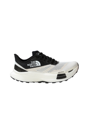Summit Vectiv Pro 2 Kadın Spor Ayakkabı - NF0A83N2 Beyaz/Siyah - The North Face