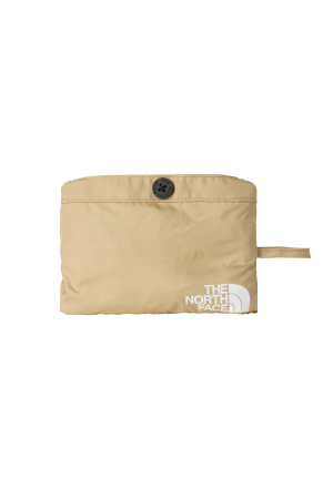 Sun Stash Ters Çevrilebilir Unisex Şapka - NF00CGZ0 Haki - 5