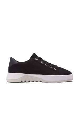 Supaway Canvas Ox Kadın Ayakkabı - TB0A5P49 Siyah - Timberland