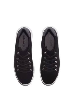 Supaway Canvas Ox Kadın Ayakkabı - TB0A5P49 Siyah - 2