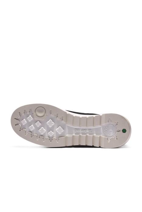 Supaway Canvas Ox Kadın Ayakkabı - TB0A5P49 Siyah - 3