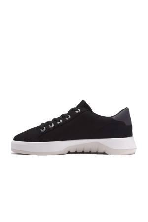 Supaway Canvas Ox Kadın Ayakkabı - TB0A5P49 Siyah - 6