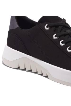 Supaway Canvas Ox Kadın Ayakkabı - TB0A5P49 Siyah - 7