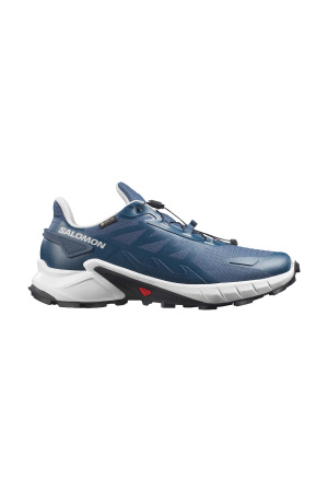 Supercross 4 Gtx Erkek Ayakkabı - L45447400 Koyu Mavi - 1
