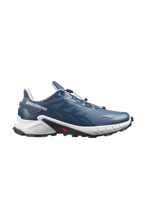 Supercross 4 Gtx Erkek Ayakkabı - L45447400 Koyu Mavi - 1
