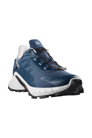 Supercross 4 Gtx Erkek Ayakkabı - L45447400 Koyu Mavi - 3