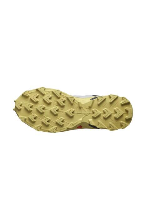 Supercross 4 Gtx Erkek Ayakkabı - L47317200 Gri/Siyah - 4