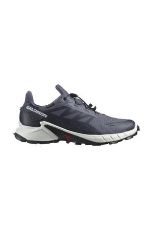 Supercross 4 Gtx Erkek Ayakkabı - L47462300 Mavi - Salomon