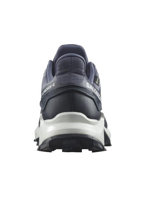 Supercross 4 Gtx Erkek Ayakkabı - L47462300 Mavi - 6