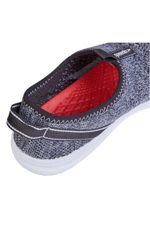 Surfknit Pro Kadın Su Ayakkabısı - 8-1352717210 Siyah/Mavi - 2