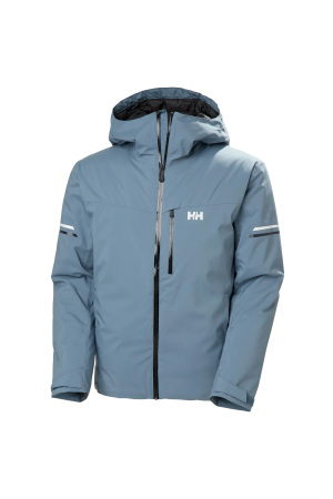 Swıft Team Erkek Mont - 65871 Lacivert - Helly Hansen