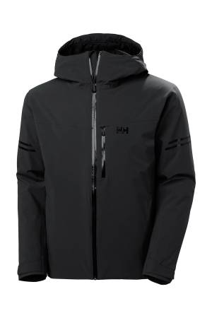 Swıft Team Erkek Mont - 65871 Siyah - Helly Hansen