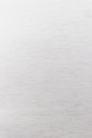 Tally Weijl Kadın Baskılı T-Shirt - STSCOPERLA Beyaz - 5