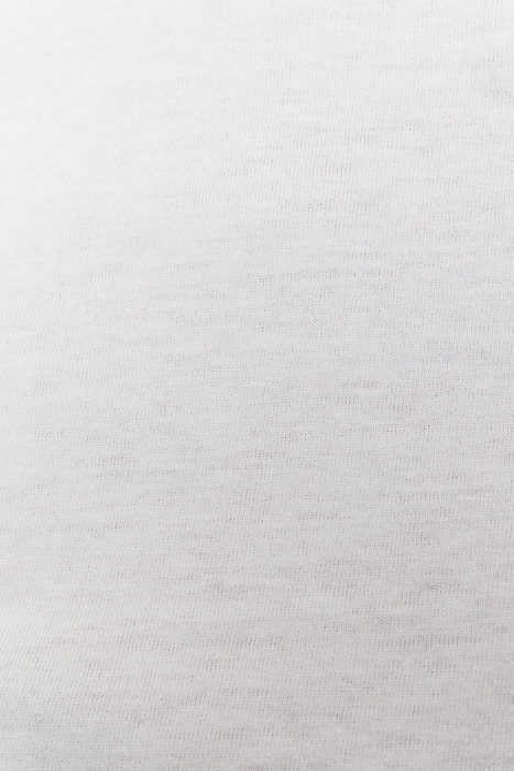 Tally Weijl Kadın Baskılı T-Shirt - STSCOPERLA Beyaz - 5