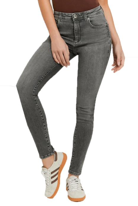 Tally Weijl Kadın Jean Pantolon - SPADEPUMPMR3 Gri - 2