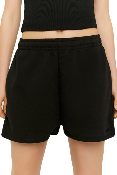Tally Weijl Kadın Short - SSHCOJOHNOS Siyah - 2