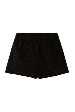Tally Weijl Kadın Short - SSHCOJOHNOS Siyah - 4