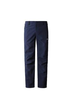 Tanken Erkek Pantolon - NF0A3RZY Lacivert - The North Face
