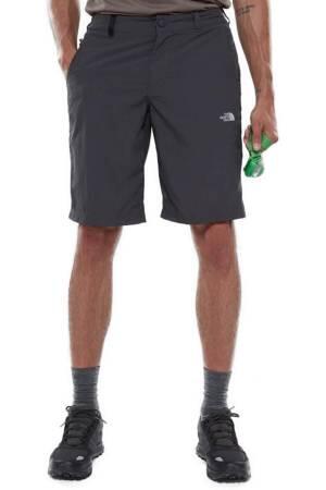 Tanken Erkek Short - NF0A2S85 Asfalt Gri - The North Face