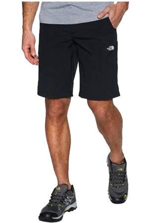 Tanken Erkek Short - NF0A2S85 Siyah - The North Face