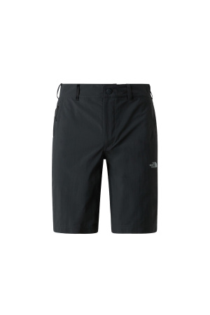 Tanken Erkek Short - NF0A8GZN Asfalt Gri/Siyah - The North Face