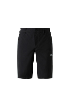 Tanken Erkek Short - NF0A8GZN Siyah - The North Face