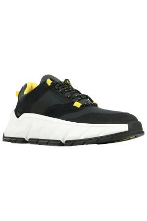 Tbl Turbo Low Erkek Ayakkabı - TB0A417U Siyah - Timberland