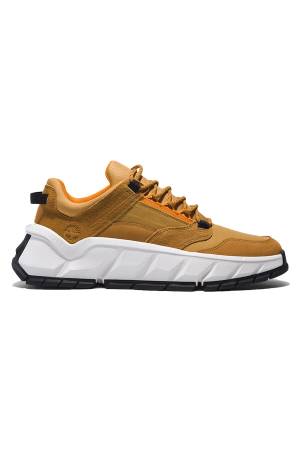 Tbl Turbo Low Erkek Bot - TB0A418U Kahverengi - Timberland