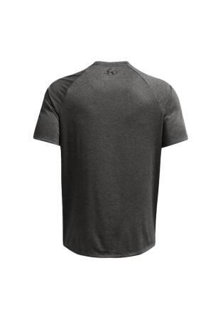Tech 2.0 Ss Tee Erkek T-Shirt - 1326413 Gri - 2