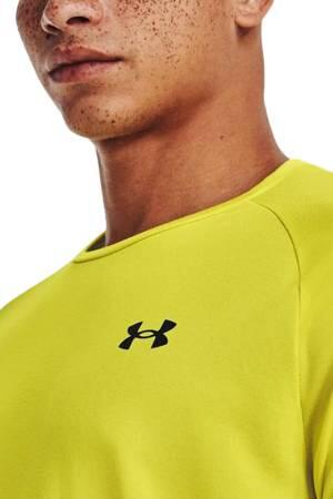 Tech 2.0 Ss Tee Erkek T-Shirt - 1326413 Sarı - 5