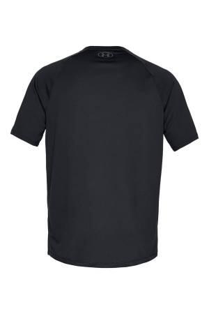 Tech 2.0 Ss Tee Erkek T-Shirt - 1326413 Siyah - 2