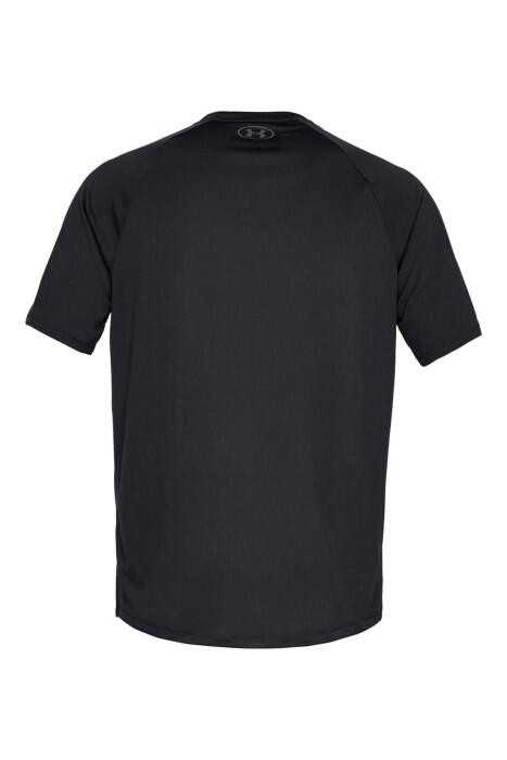 Tech 2.0 Ss Tee Erkek T-Shirt - 1326413 Siyah - 2