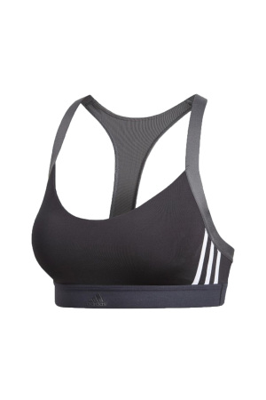 Tech Bos Kadın Sporcu Atleti - DU1290 Siyah - EU-Adidas
