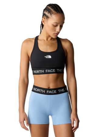 Tech Kadın Bra - NF0A87JX Siyah - The North Face