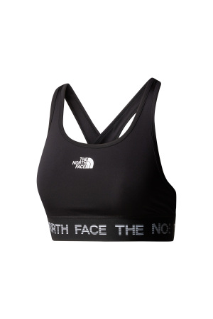 Tech Kadın Bra - NF0A87JX Siyah - 4