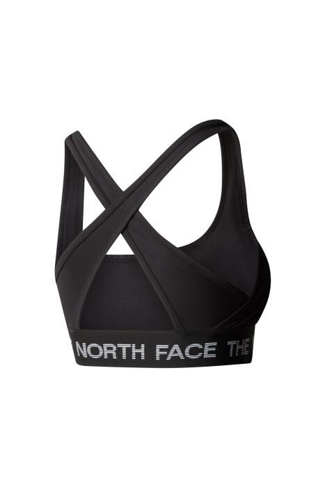 Tech Kadın Bra - NF0A87JX Siyah - 5