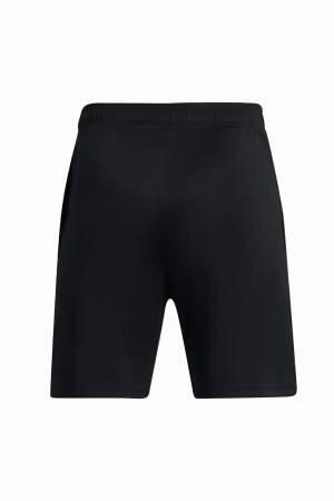 Tech Logo Erkek Çocuk Short - 1383333 Siyah - 2