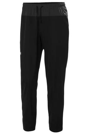 Tech Trail Erkek Pantolon - 63355 Siyah - Helly Hansen