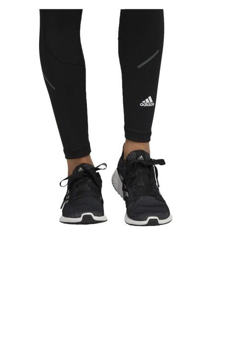 Techfit Kadın Tayt - H11222 Siyah - 4