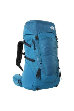 Terra 55 Doğa Yürüyüşü Sırt Çantası - NF0A3GA6 Petrol Mavisi - The North Face