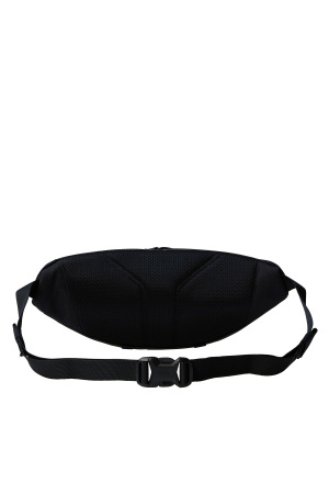 Terra Lumbar 3L Unisex Çanta - NF0A81EO Asfalt Gri/Siyah - 2