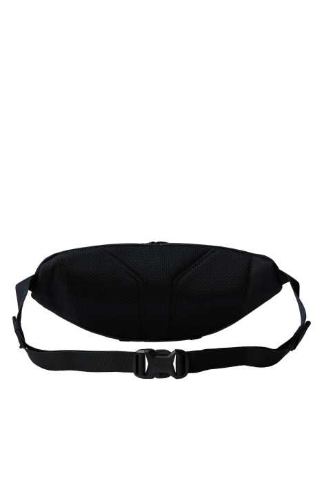 Terra Lumbar 3L Unisex Çanta - NF0A81EO Asfalt Gri/Siyah - 2