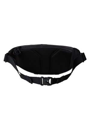 Terra Lumbar Unisex Çanta - NF0A81EN Asfalt Gri/Siyah - 2