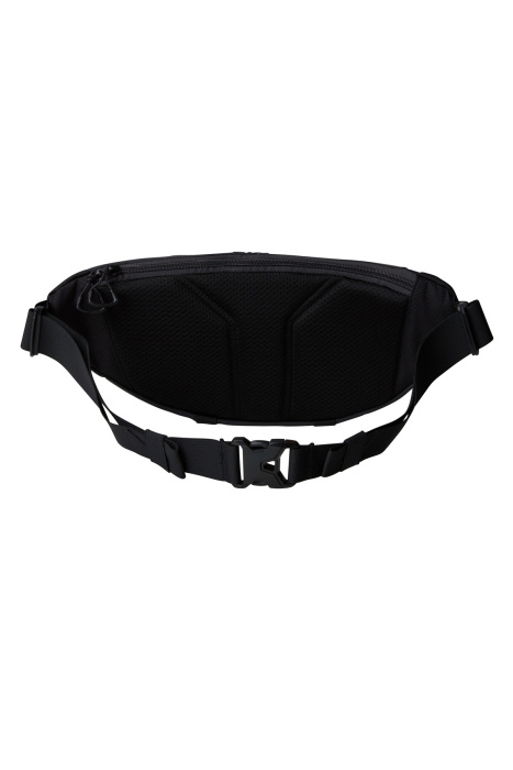 Terra Lumbar Unisex Çanta - NF0A81EN Asfalt Gri/Siyah - 2