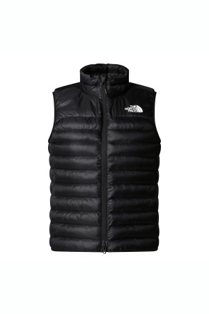Terra Peak Vest Kadın Yelek - NF0A8DEG Siyah - 6