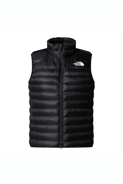Terra Peak Vest Kadın Yelek - NF0A8DEG Siyah - 6