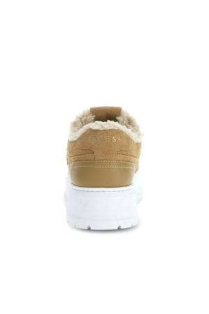 Terria Kadın Sneaker - FLFTERSUE12 Taba - 3