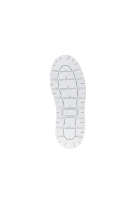 Terria Kadın Sneaker - FLFTERSUE12 Taba - 5