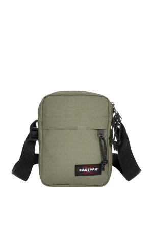 The One Unisex Çapraz Askılı Çanta - EK000045 Yeşil - Eastpak